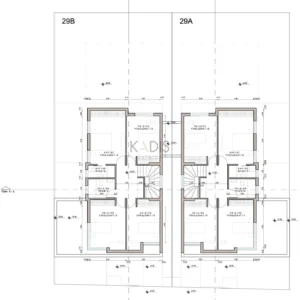 4 Bedroom House for Sale in Latsia, Nicosia District