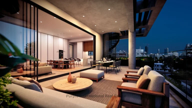 2 Bedroom Apartment for Sale in Limassol – Katholiki