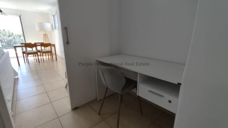 2 Bedroom Apartment for Sale in Paphos – Universal