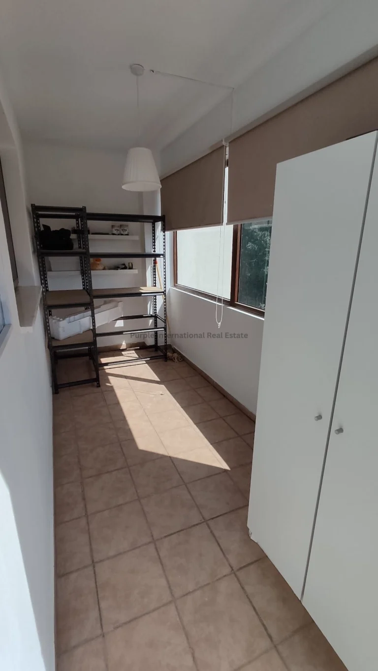 2 Bedroom Apartment for Sale in Paphos – Universal