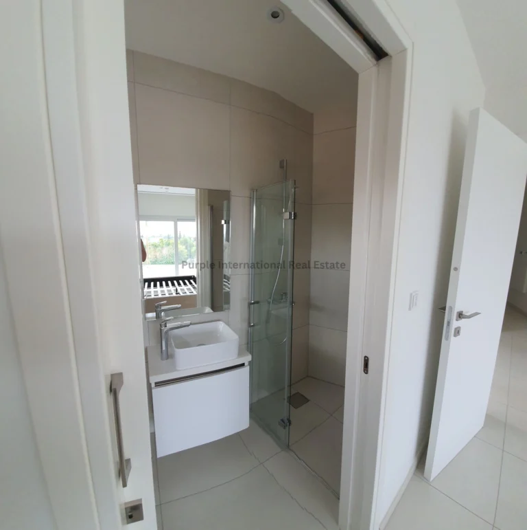 3 Bedroom House for Sale in Kalogiroi, Limassol District