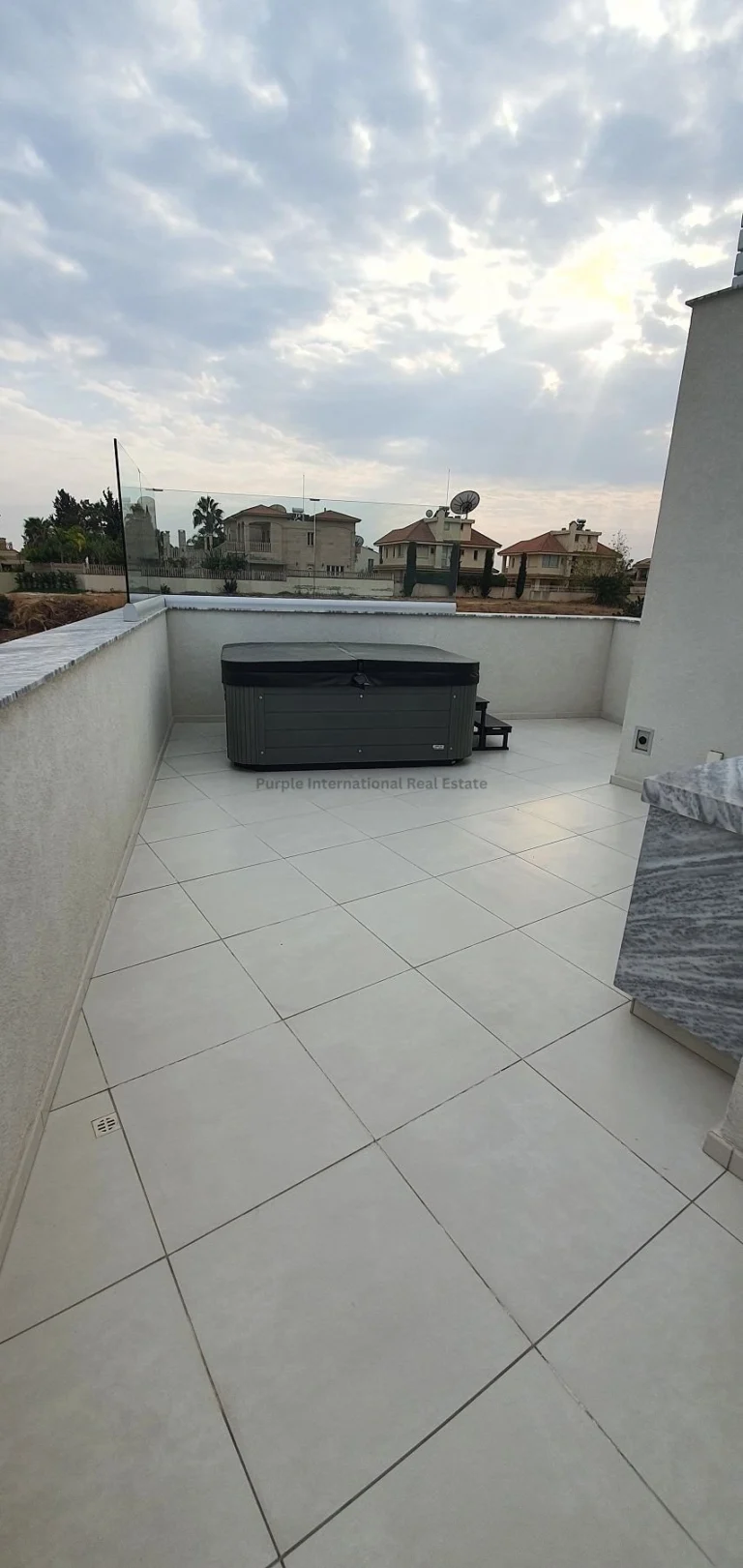 3 Bedroom House for Sale in Kalogiroi, Limassol District