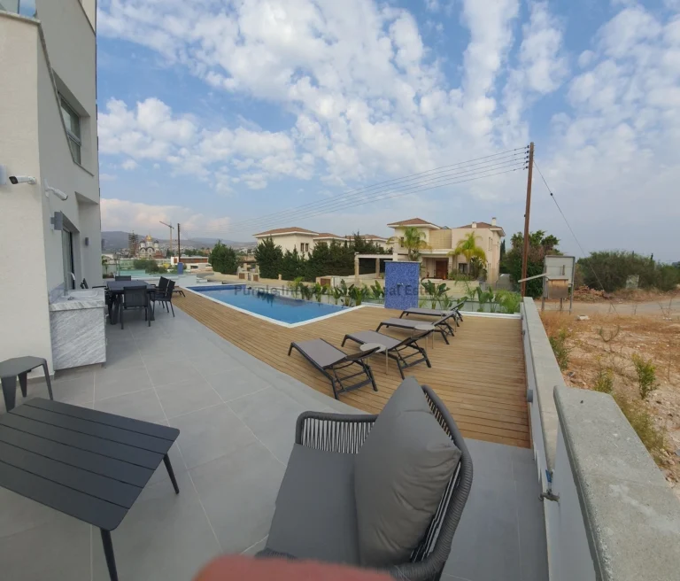 3 Bedroom House for Sale in Kalogiroi, Limassol District
