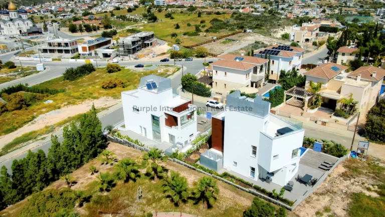 3 Bedroom House for Sale in Kalogiroi, Limassol District