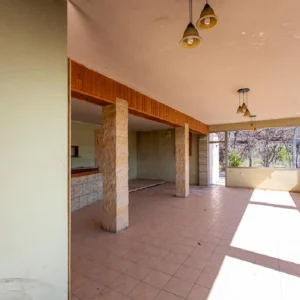 440m² Building for Sale in Arsos, Limassol District