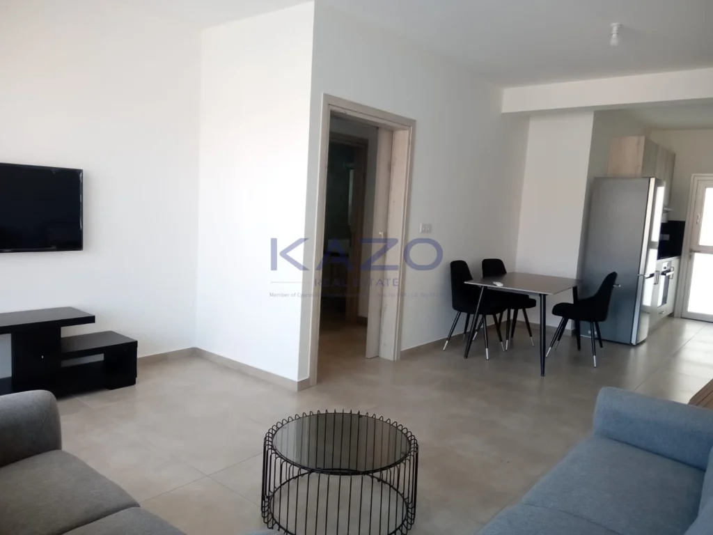 2 Bedroom Apartment for Rent in Limassol District