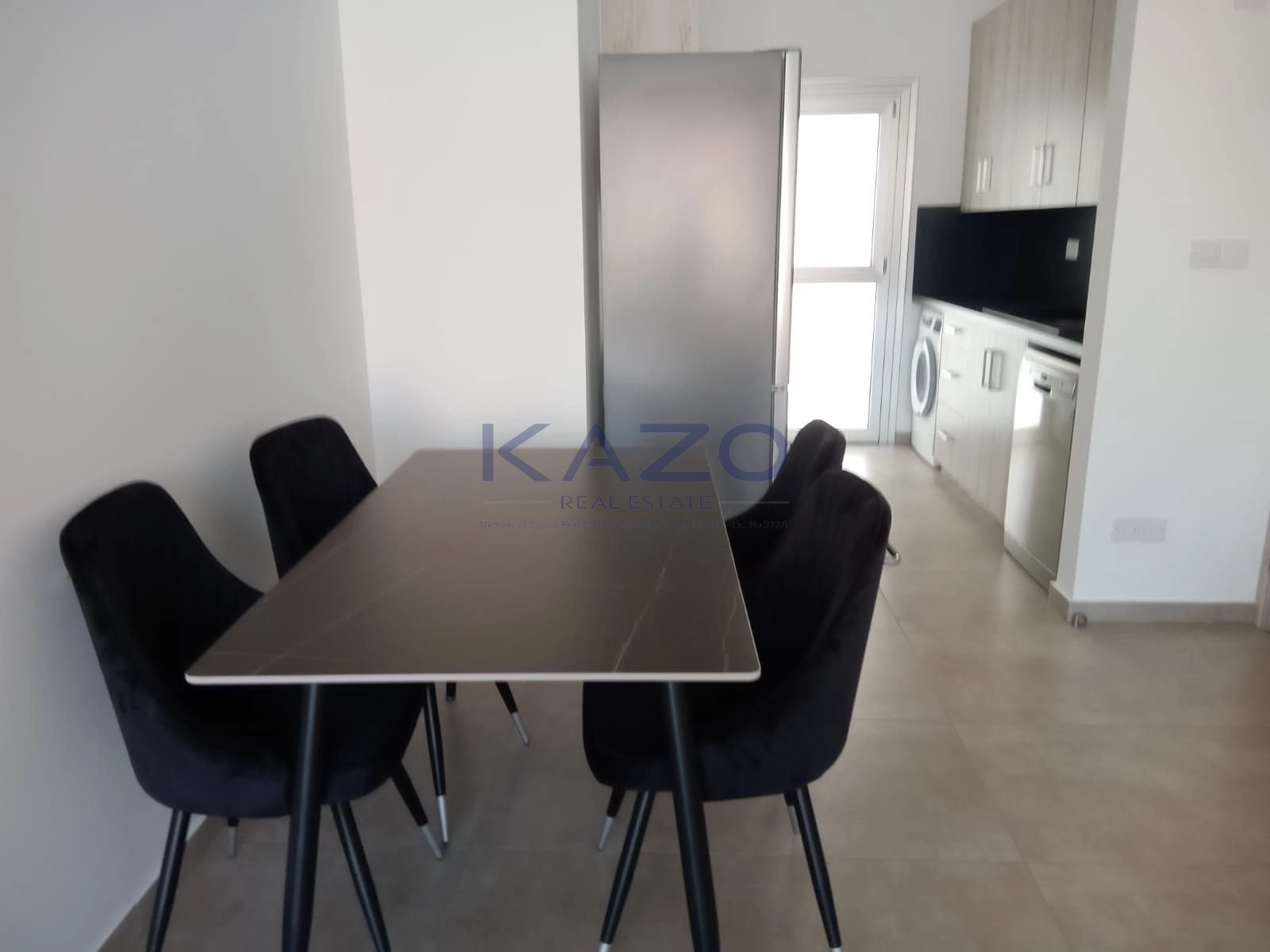 2 Bedroom Apartment for Rent in Limassol District