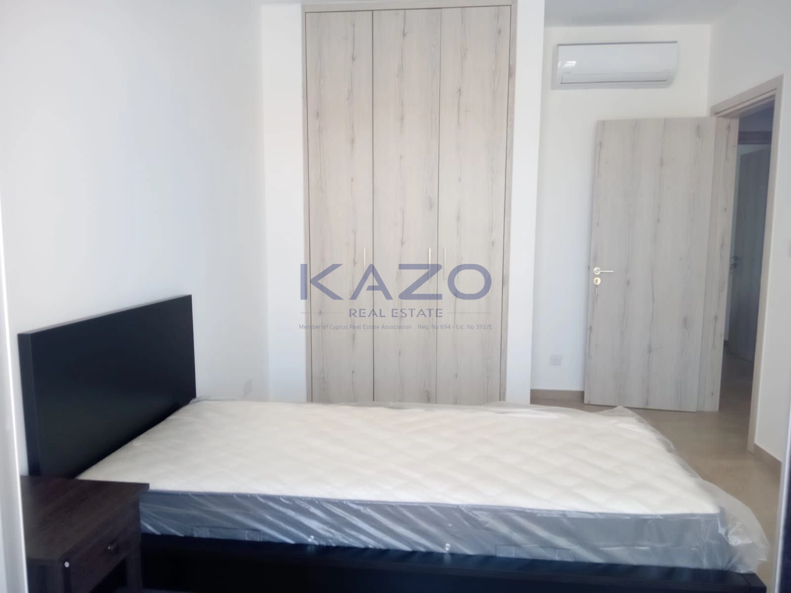 2 Bedroom Apartment for Rent in Limassol District