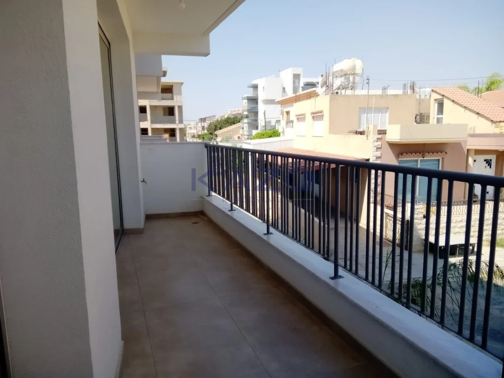 2 Bedroom Apartment for Rent in Limassol District