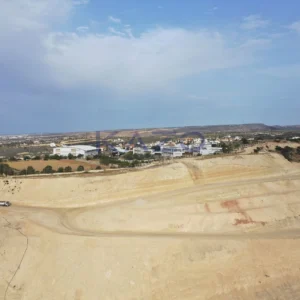 769m² Plot for Sale in Limassol – Agia Fyla