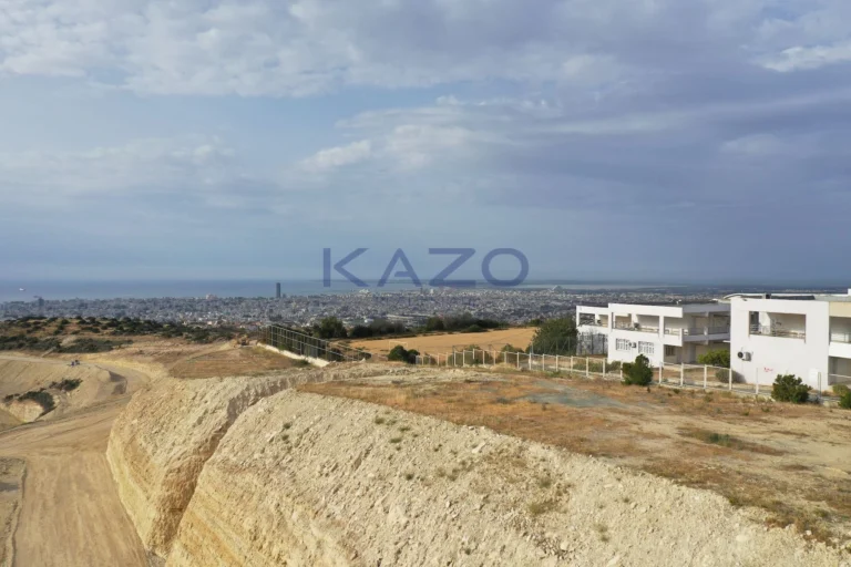 787m² Plot for Sale in Limassol – Agia Fyla