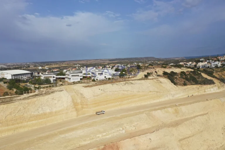 765m² Plot for Sale in Limassol – Agia Fyla
