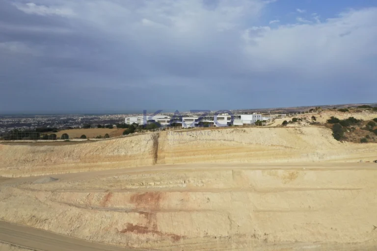 841m² Plot for Sale in Limassol – Agia Fyla