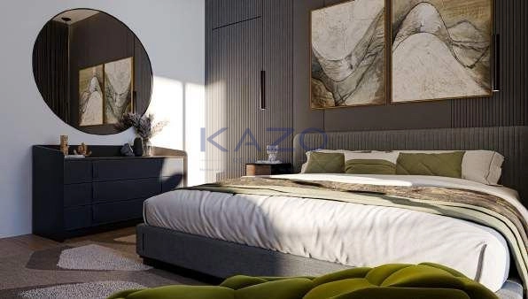 2 Bedroom Apartment for Sale in Limassol District