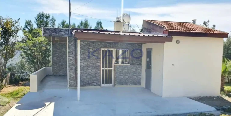 Cheap Houses and Villas for Sale Limassol up to 300000 euro