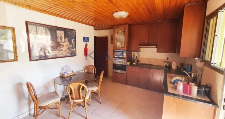 2,826m² Plot for Sale in Dierona, Limassol District