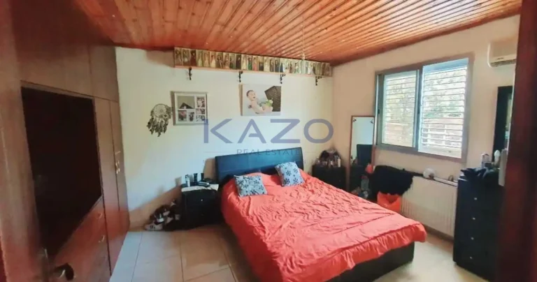 2,826m² Plot for Sale in Dierona, Limassol District