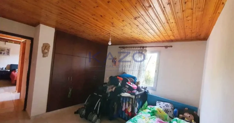 2,826m² Plot for Sale in Dierona, Limassol District