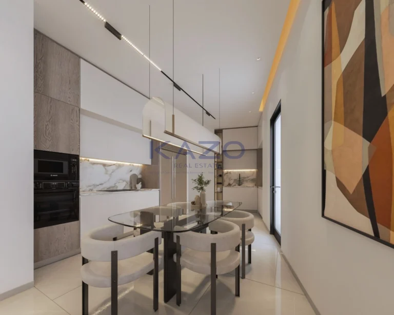 3 Bedroom Apartment for Sale in Limassol District