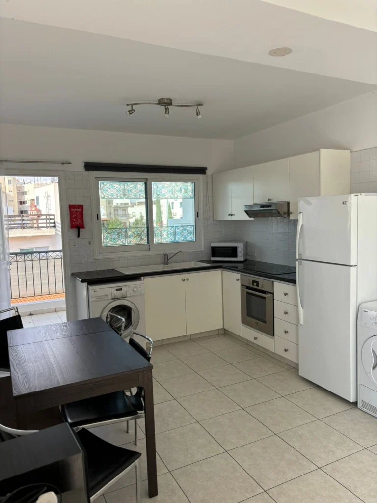 1 Bedroom Apartment for Sale in Paphos – Universal