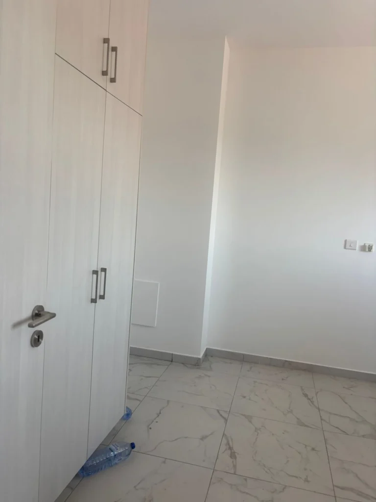 2 Bedroom Apartment for Rent in Aradippou, Larnaca District
