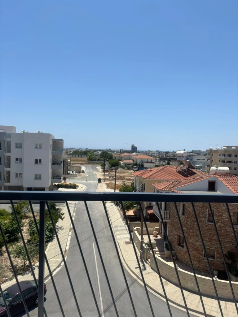 2 Bedroom Apartment for Rent in Aradippou, Larnaca District
