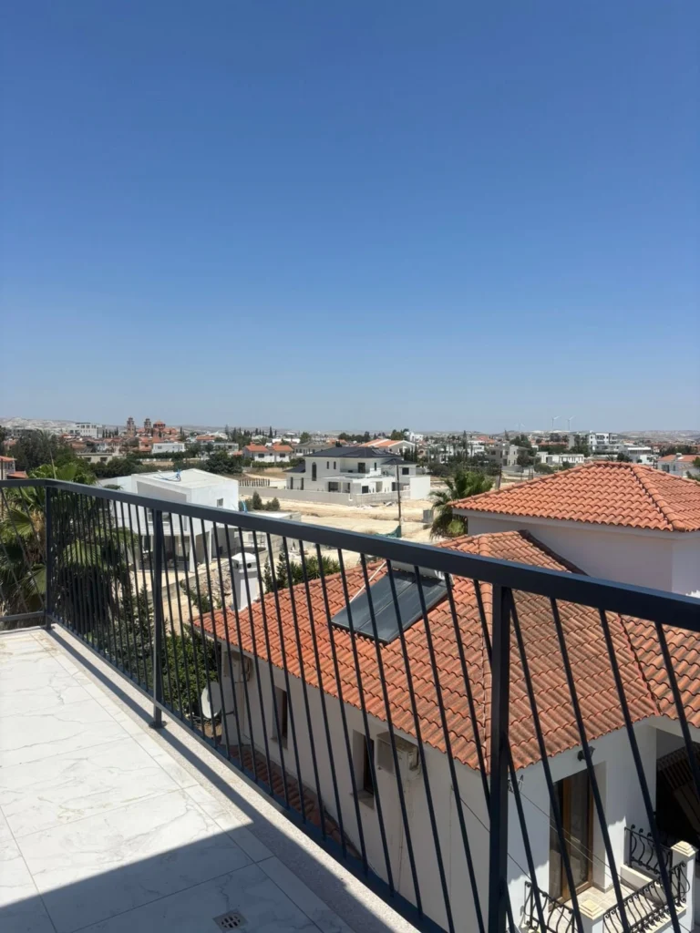 2 Bedroom Apartment for Rent in Aradippou, Larnaca District