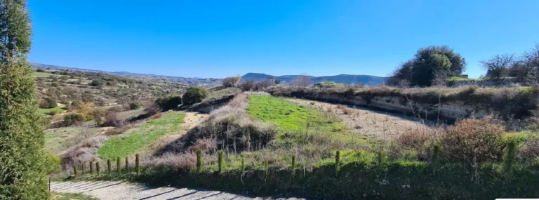 5,686m² Plot for Sale in Dora, Limassol District