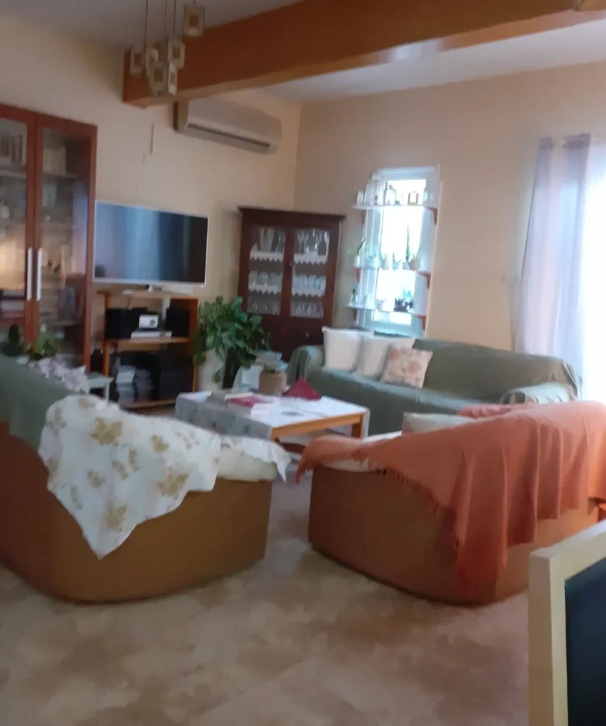 3 Bedroom House for Sale in Limassol – Agios Athanasios
