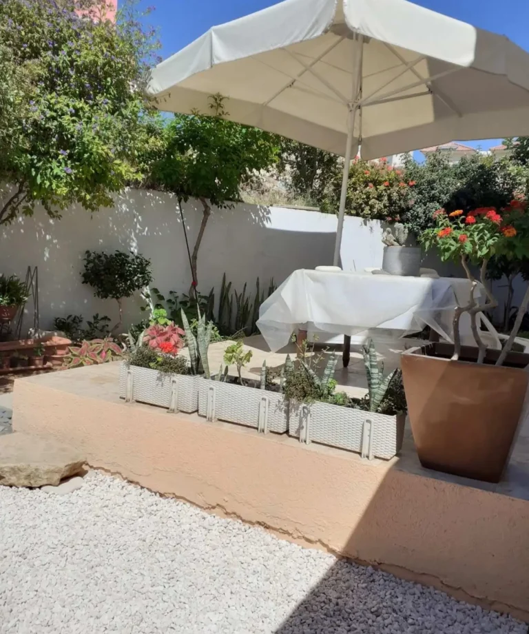 3 Bedroom House for Sale in Limassol – Agios Athanasios