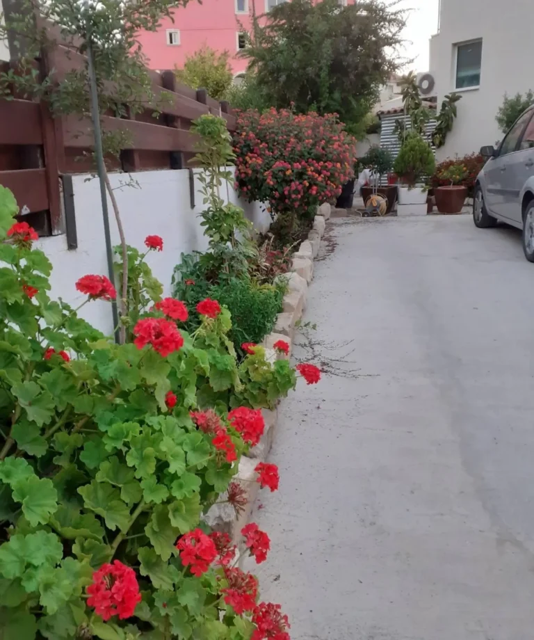 3 Bedroom House for Sale in Limassol – Agios Athanasios