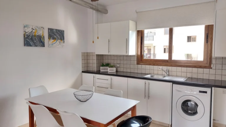 2 Bedroom Apartment for Sale in Paphos – Universal