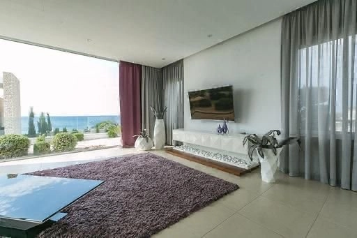 4 Bedroom House for Sale in Pegeia, Paphos District