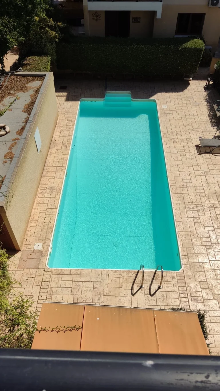 2 Bedroom Apartment for Sale in Paphos – Universal