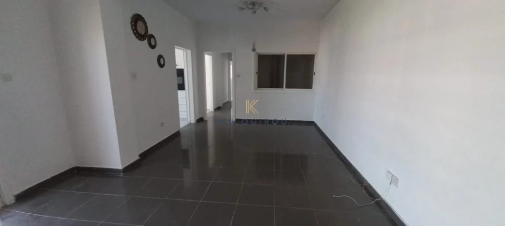 2 Bedroom Apartment for Sale in Larnaca District