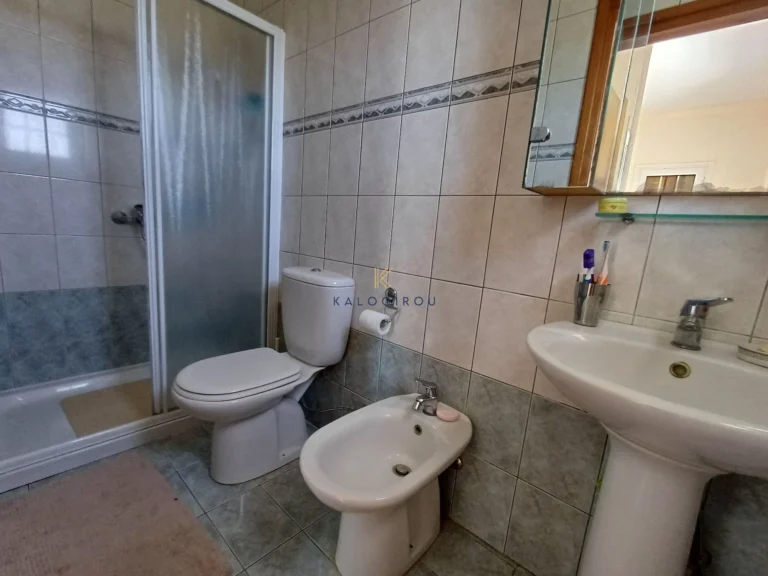 3 Bedroom House for Sale in Pervolia Larnacas