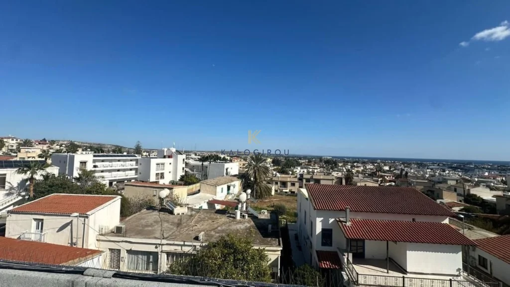 510m² Commercial for Sale in Oroklini, Larnaca District