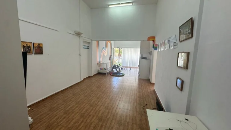 510m² Commercial for Sale in Oroklini, Larnaca District