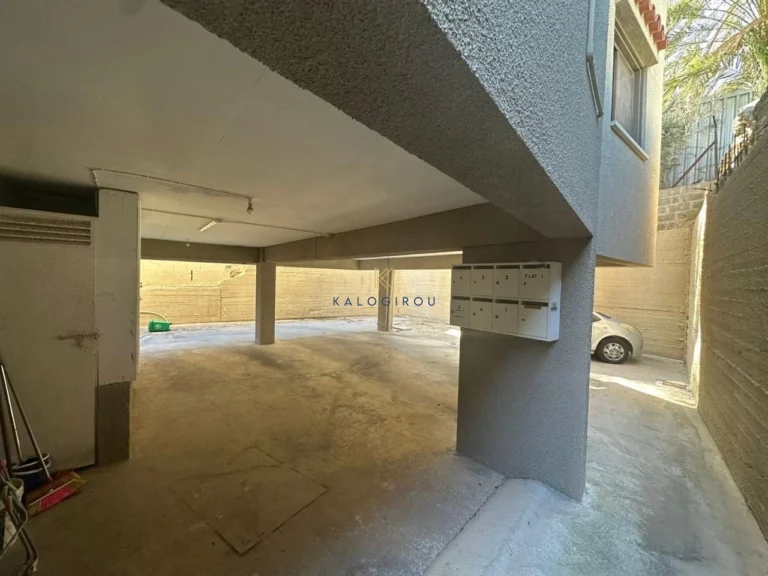 510m² Commercial for Sale in Oroklini, Larnaca District
