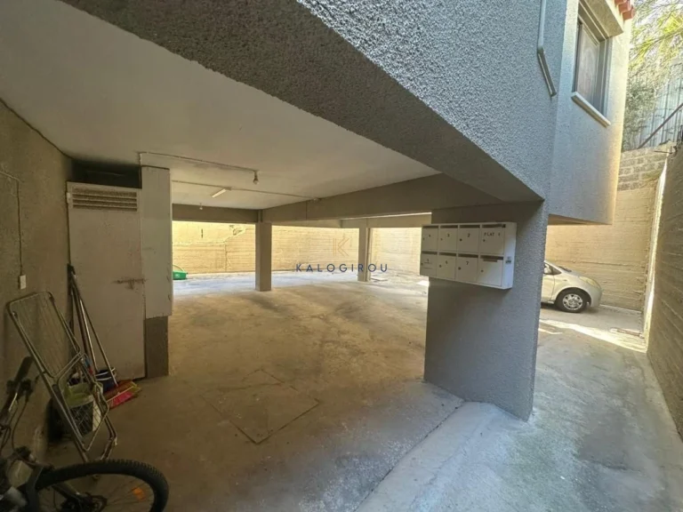 510m² Commercial for Sale in Oroklini, Larnaca District