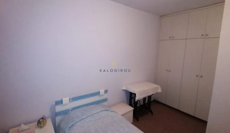 3 Bedroom Apartment for Rent in Larnaca District