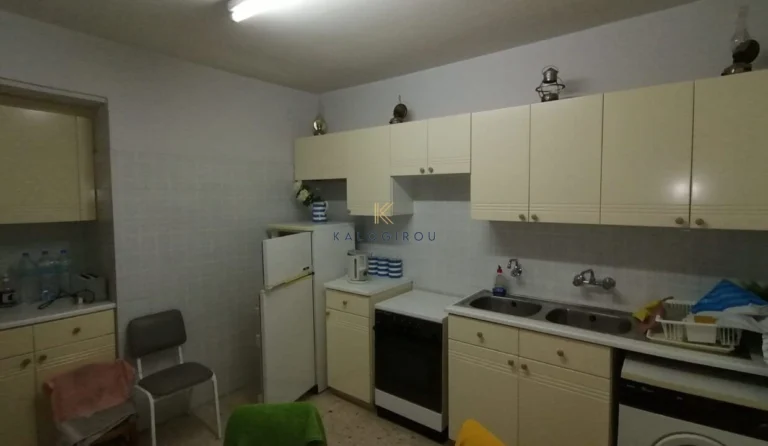 3 Bedroom Apartment for Rent in Larnaca District