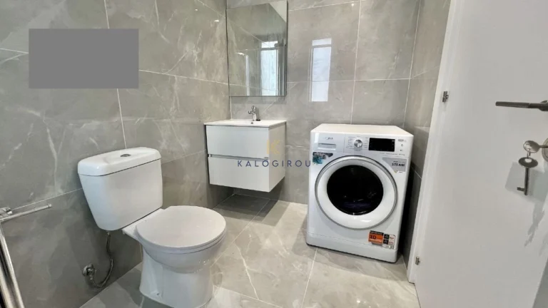 2 Bedroom Apartment for Sale in Oroklini, Larnaca District