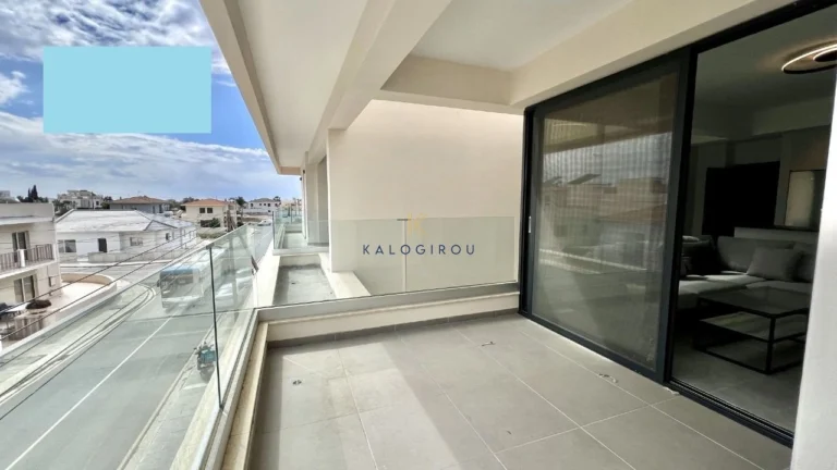2 Bedroom Apartment for Sale in Oroklini, Larnaca District