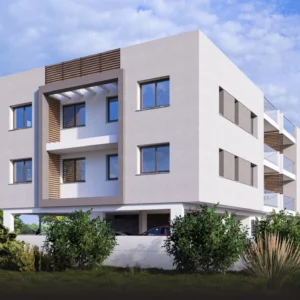 2 Bedroom Apartment for Sale in Kiti, Larnaca District