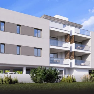2 Bedroom Apartment for Sale in Kiti, Larnaca District