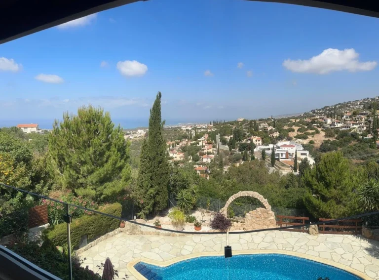 3 Bedroom House for Sale in Tala, Paphos District