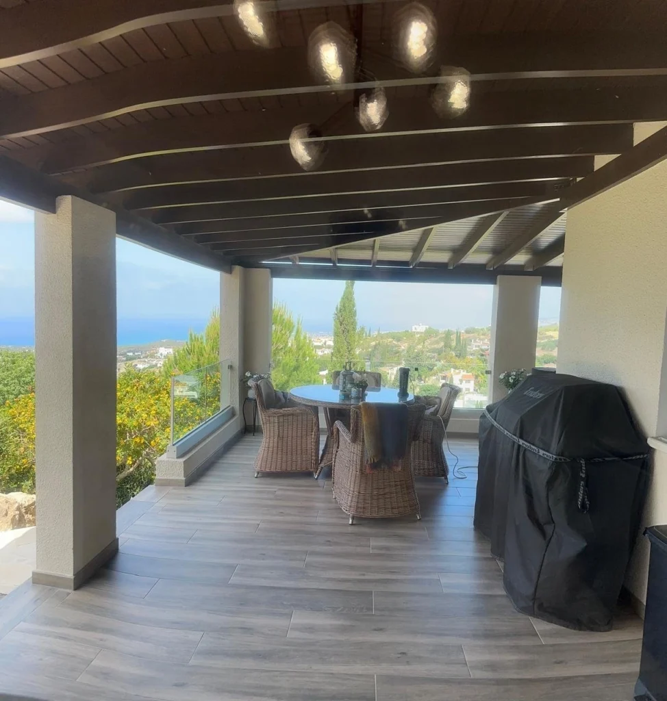3 Bedroom House for Sale in Tala, Paphos District