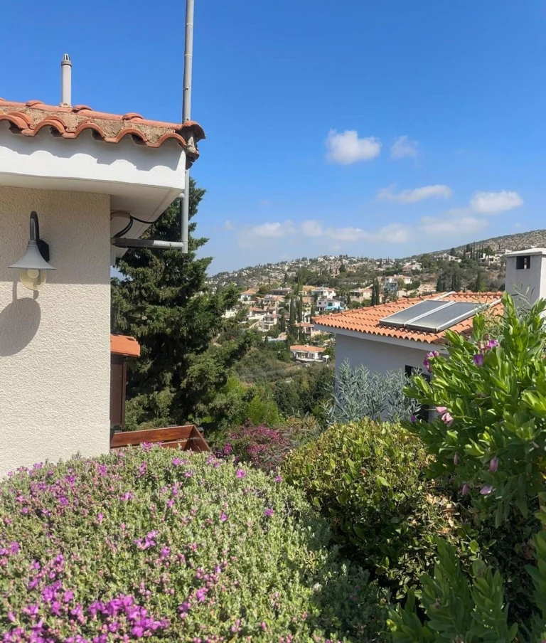 3 Bedroom House for Sale in Tala, Paphos District
