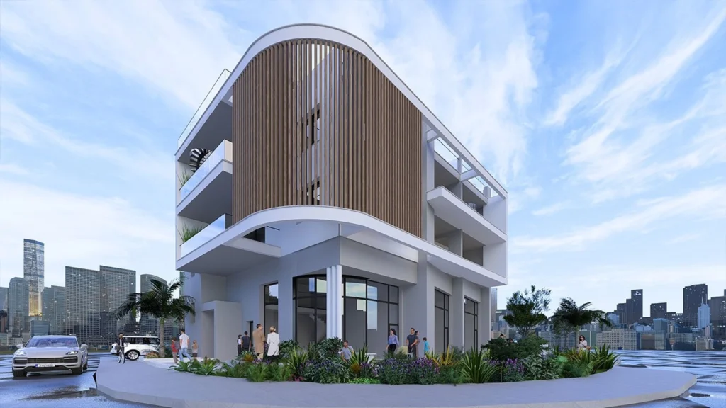 2 Bedroom Apartment for Sale in Limassol District